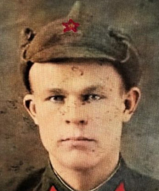 Гераскин Илья Михайлович