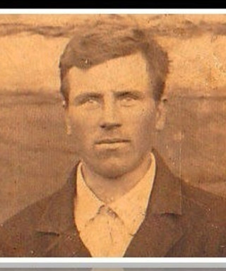 Петров Михаил Николаевич