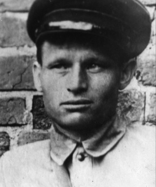 Егоров Петр Иванович