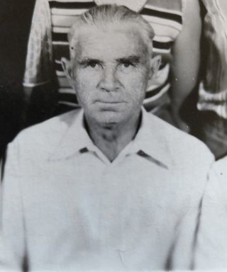 Голицкий Алексей Константинович