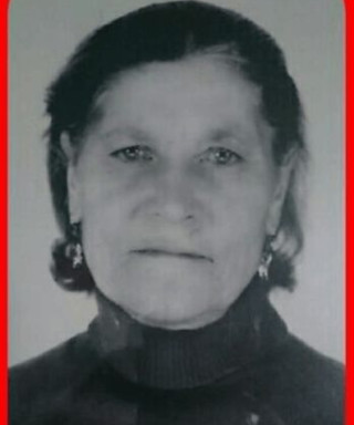 Бухтоярова Анна Макаровна