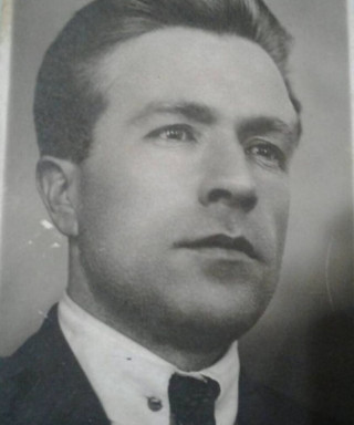 Сыров Иван Иванович