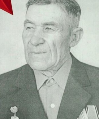 Золотухин Николай Тихонович