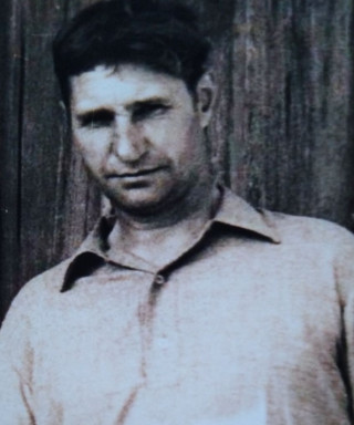 Макаров Максим Кузьмич