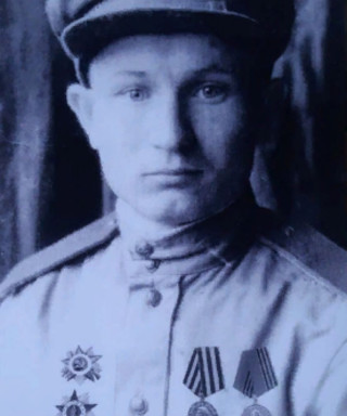 Кожевников Алексей Александрович