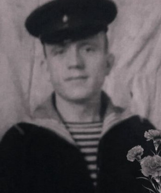 Луговский Григорий Федотович