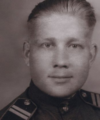 Белуничев Сегей Васильевич