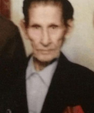 Букин Никифор Неофидович