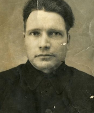 Какоткин Захар Илларионович