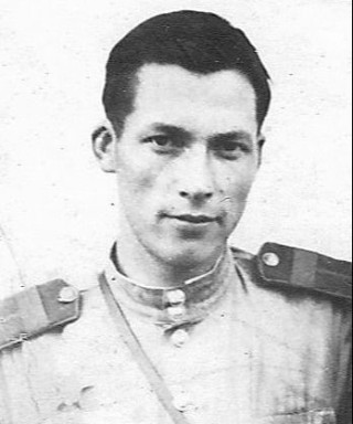 Глухов Александр Иванович