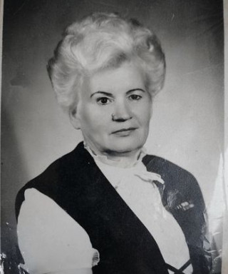 Жилина Нина Александровна