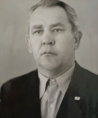 Максимов Александр Дмитриевич