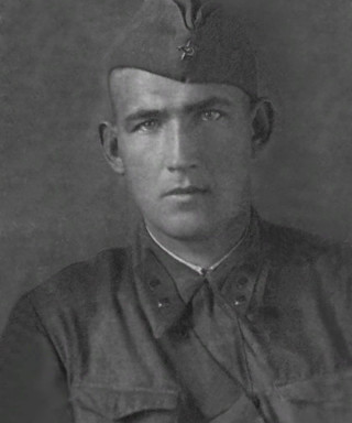 Пухов Павел Петрович