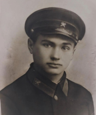 Макаров Василий Михайлович