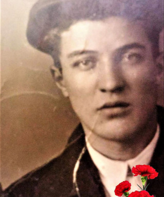 Макаров Константин Николаевич