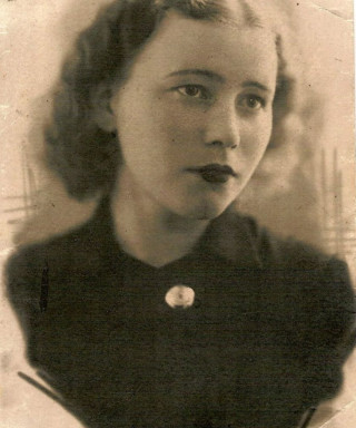 Наливайко Анна Ивановна