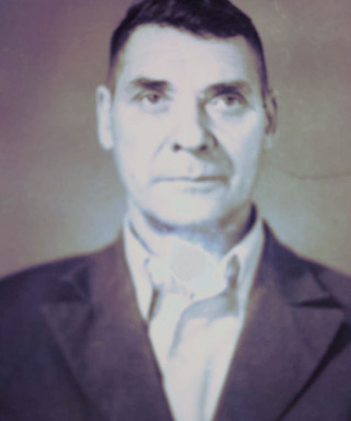 Девятайкин Василий Кондратьевич