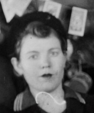 Морозова Анна Дормидонтовна