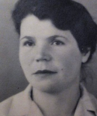 Локтионова Лидия Васильевна