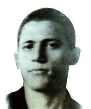 Громков Василий Андреевич