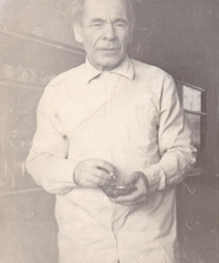 Шиловский Иван Яковлевич