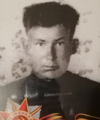 Артеев Павел Михайлович