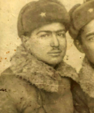 Каграманян Аршалуйс Амаякович