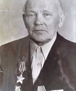 Иванов Философ Михайлович