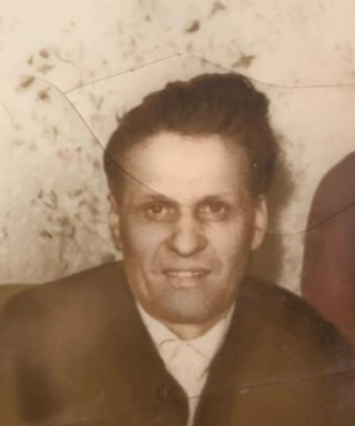 Артамонов Илья Егорович