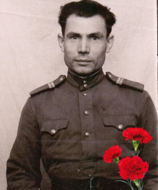 Мышкин Александр Николаевич