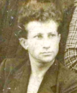 Милеев Василий Ильич