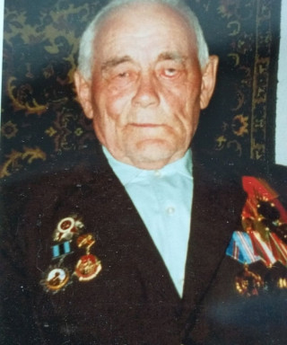 Горшков Дмитрий Александрович