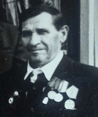 Милькин Иван Емельянович