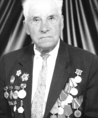 Кугушев Иван Андреевич