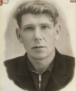 Жуков Дмитрий Григорьевич