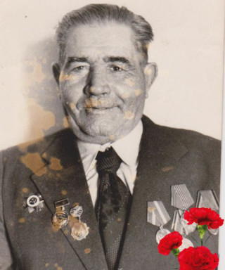 Бекетов Иван Маркович