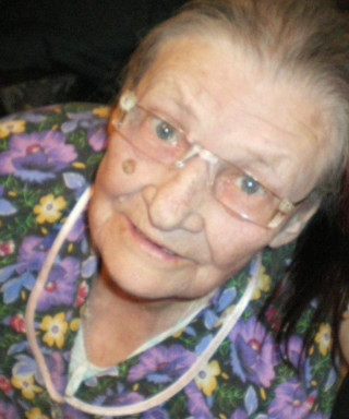 Грудакова Анастасия Никифоровна