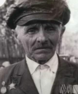 Кувтырев Александр Нилович