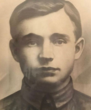 Евсюнин Василий Федорович