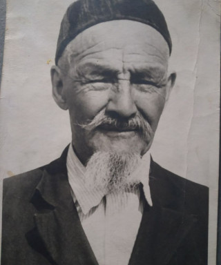 Яхин Галиастан Галиахметович