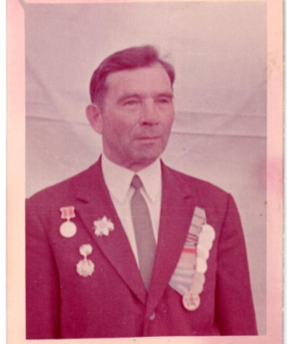 Ерохин Николай Степанович