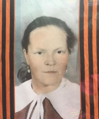 Воронина Елена Михайловна