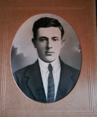 Большаков Василий Александрович