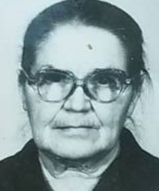 Ширяева Анна Сергеевна