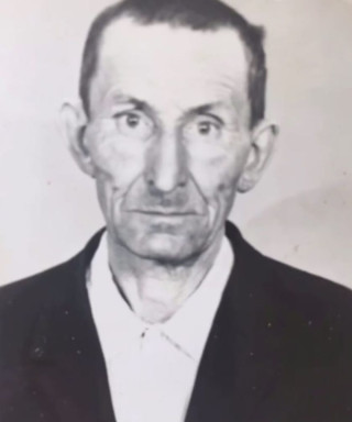 Зиязетдинов Кашфулла Зиязетдинов