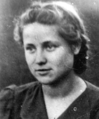 Жокина Софья Алексеевна