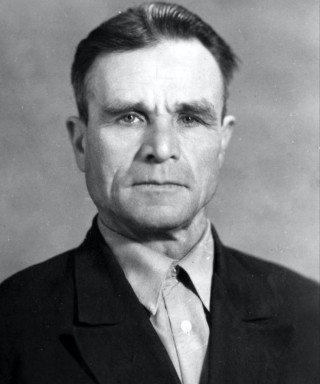 Бизин Иван Фёдорович