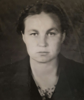 Выборнова Екатерина Егоровна