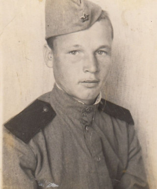 Федулов Иван Андреевич