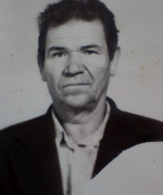 Гребенщиков Семён Матвеевич